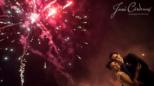 Fuegos Artificiales