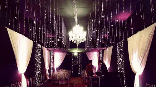 Luces
