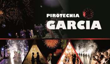 Fuegos Artificiales