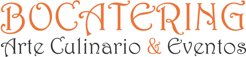 Bocatering Arte Culinario & Eventos